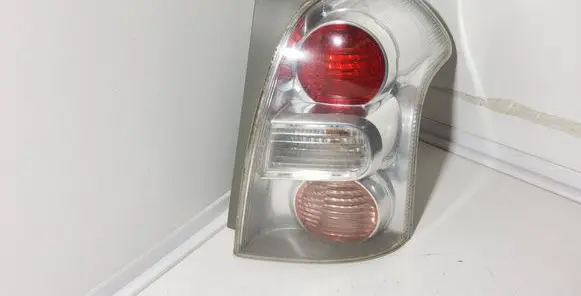 Toyota Corolla Verso AR10 Rear/tail lights 