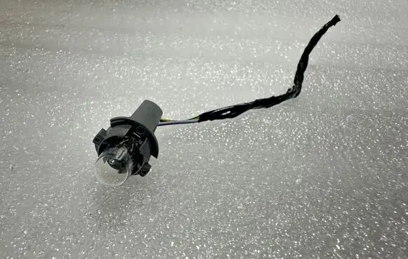 Ford Fiesta Front fender indicator light 