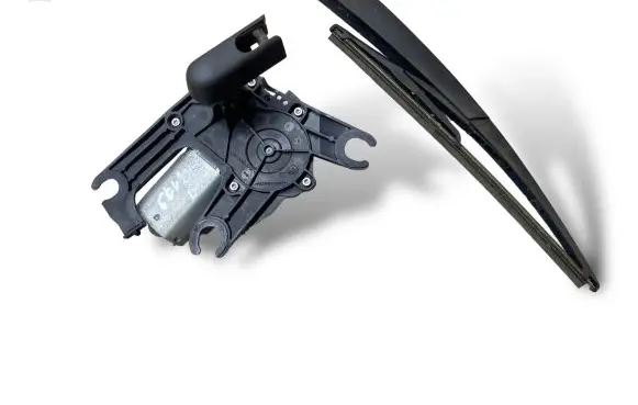 Citroen C3 Rear window wiper motor 9683382380 000006779 P002710352