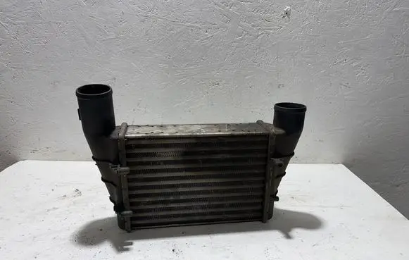 Audi A4 S4 B5 8D Intercooler radiator 058145805A