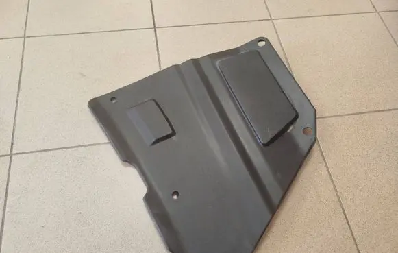 Land Rover Discovery Sport Battery box tray cover/lid FK725162A