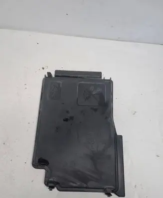 Opel Vivaro Fuse box cover 243121532R 2994000 93452998