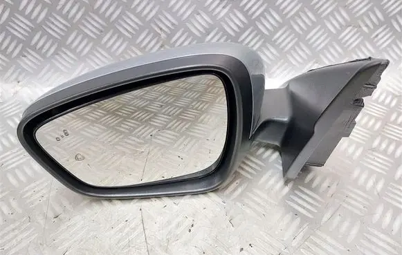 Ford Kuga III Front door electric wing mirror LV4B17683EC