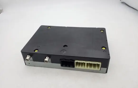 Chevrolet Cruze II Bluetooth control unit module 84022585 544948585
