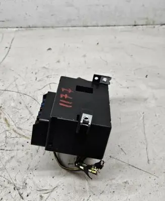 Mercedes-Benz A W168 Light switch 1685450104 a1685450104