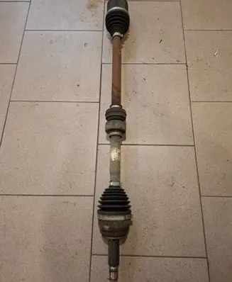 KIA Xceed Front driveshaft 49501J7030