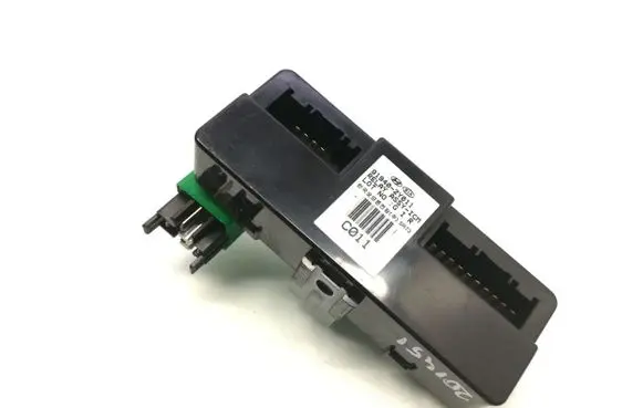 Hyundai ix35 Other control units/modules 91940-2Y011