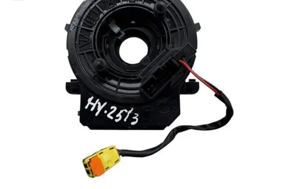Airbag slip ring squib (SRS ring)