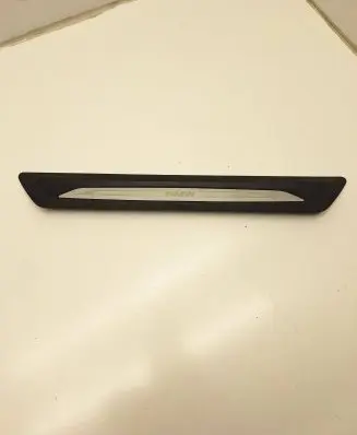 BMW X1 F48 F49 Side skirt front trim 51477454945 7454945