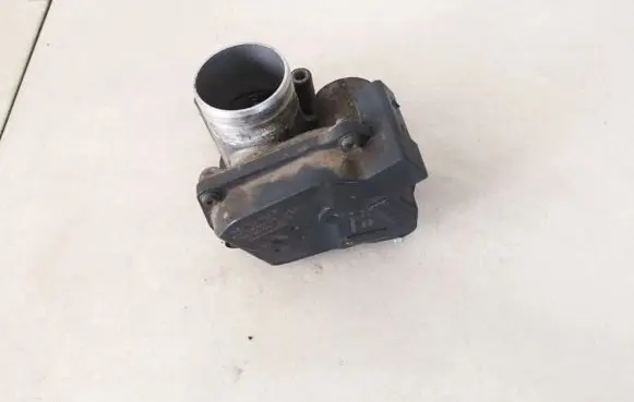 Skoda Fabia Mk2 (5J) Throttle valve 03d133062e a2c53060088