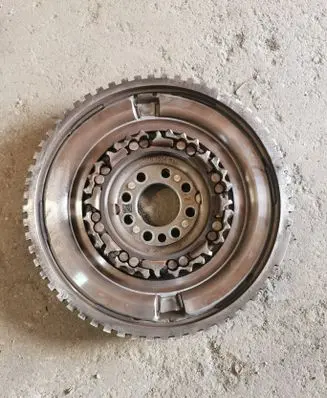 KIA Sportage Dual mass flywheel 23200-2u310