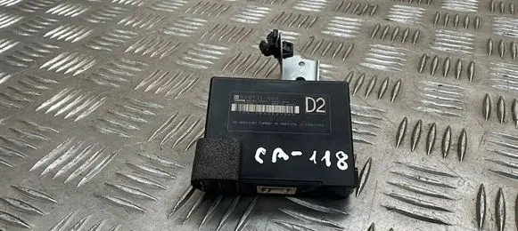 Toyota RAV 4 (XA40) Immobilizer control unit/module 8978442051 625731000