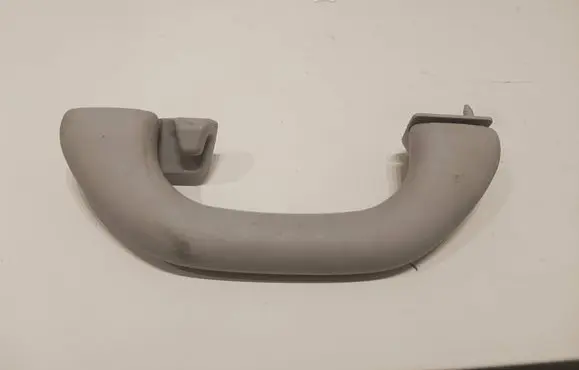 Skoda Fabia Mk1 (6Y) Rear interior roof grab handle 6Y0857607