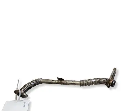 Opel Insignia A Turbo turbocharger oiling pipe/hose 55566148