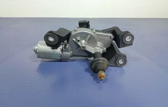 Volvo S90, V90 Rear window wiper motor 31349380