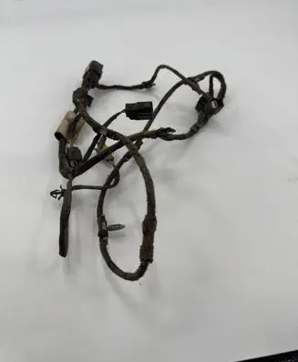 Opel Zafira C Parking sensor (PDC) wiring loom 20834308