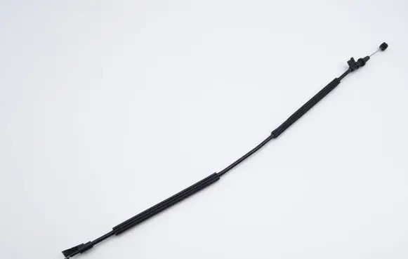 Seat Altea XL Front door cable line 5P0837085B