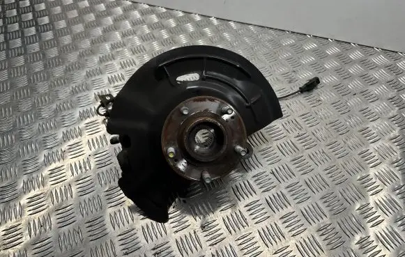 KIA Sportage Front wheel hub 51701D7660 T15R