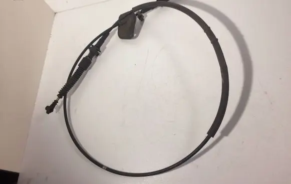 Mazda 323 Gear shift cable linkage 