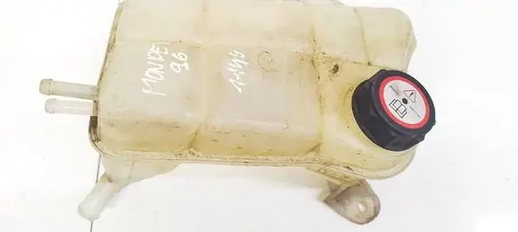 Ford Mondeo MK II Coolant expansion tank/reservoir 97BB8K218AB 97BB-8K218-AB