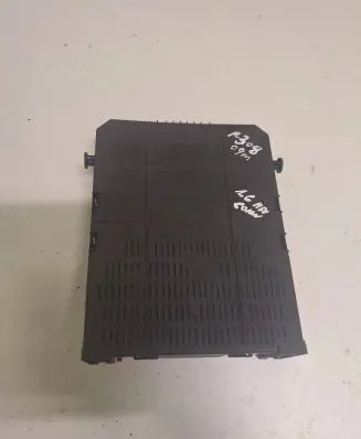 Peugeot 308 Comfort/convenience module 281197595