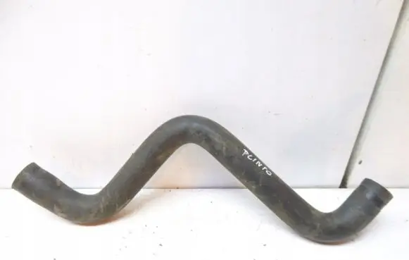 Fiat Punto Evo Engine coolant pipe/hose 46543621