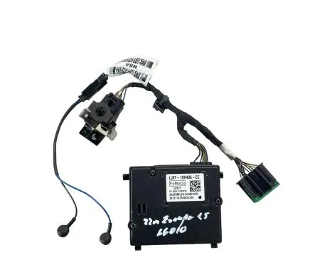 Ford Escape IV Windshield/windscreen camera LJ6T19H406CE MX6T14A411NBA ML3H19E907AB