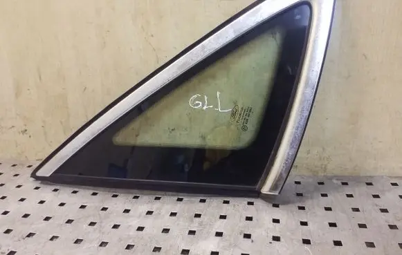 Ford Mondeo MK IV Rear side window 43R001583