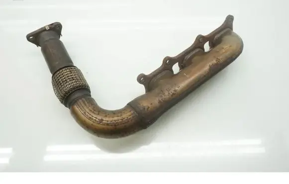 Audi A6 C7 Exhaust manifold 05925303