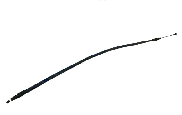 Handbrake/parking brake wiring cable