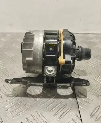 Aston Martin DB11 Webasto circulation pump for autonomous heater HY538B590AB