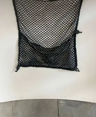 BMW 4 F32 F33 Trunk/boot cargo luggage net 7248530