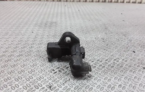Crankshaft position sensor
