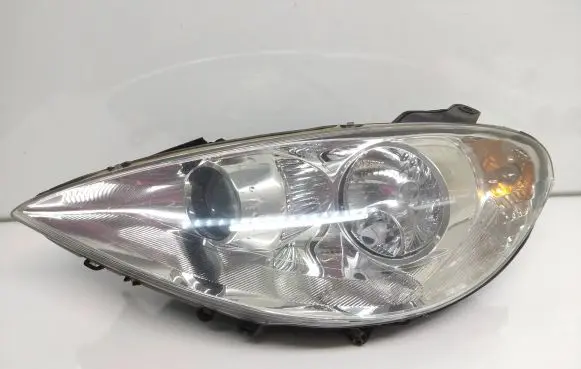 Peugeot 807 Headlight/headlamp 1494312080 89006379 Q6e43174