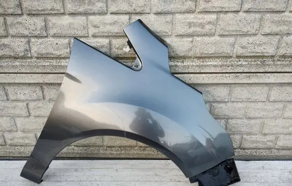 Ford B-MAX Fender PKT21