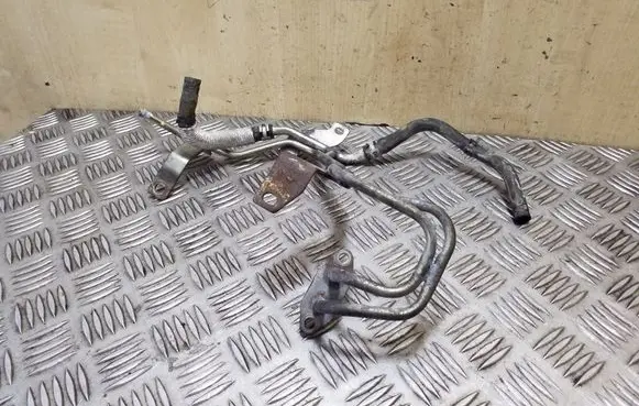 Mazda 6 Engine coolant pipe/hose