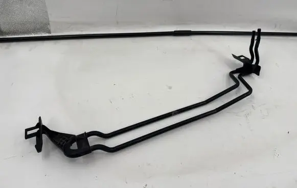Mercedes-Benz E W211 Power steering hose/pipe/line 
