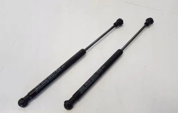 Chevrolet Captiva Tailgate strut 
