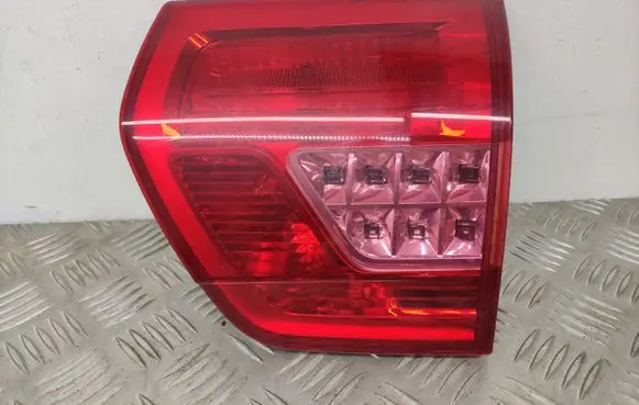 Citroen C5 Tailgate rear/tail lights 9671811380