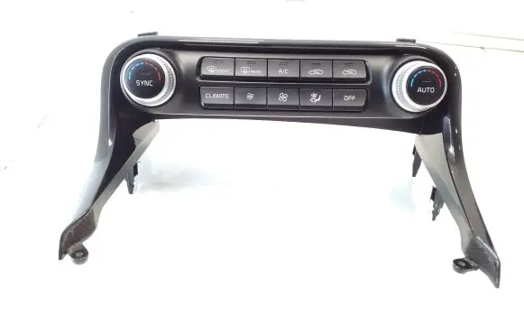 KIA Stinger Climate control unit 97250J5XXX