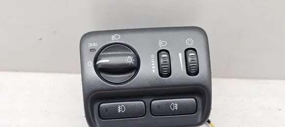 Volvo S80 Light switch 9459986 99W373 06400864