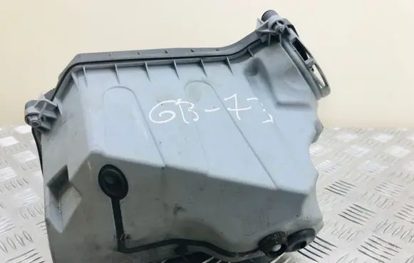 Audi A5 8T 8F Fuse box set 8K2907355