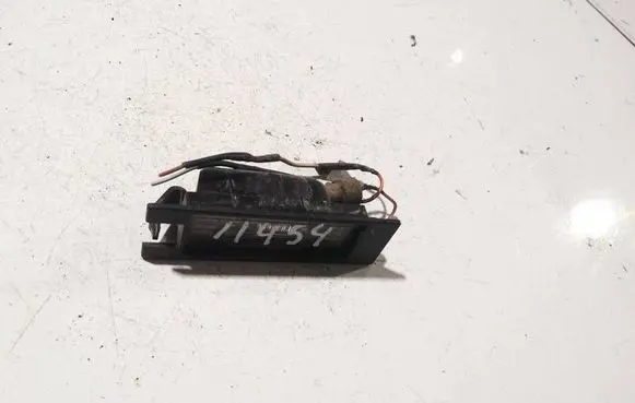 Opel Astra H Other interior light