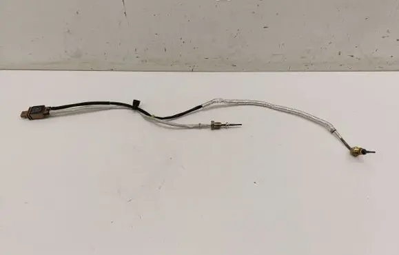 Audi A6 S6 C8 4K Exhaust gas temperature sensor 8W0919519C