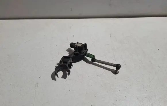 Porsche 911 991 Headlight/headlamp level sensor 99110641303