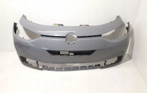 Volkswagen ID.3 Front bumper 10A807221