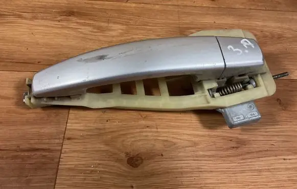 Opel Signum Rear door exterior handle