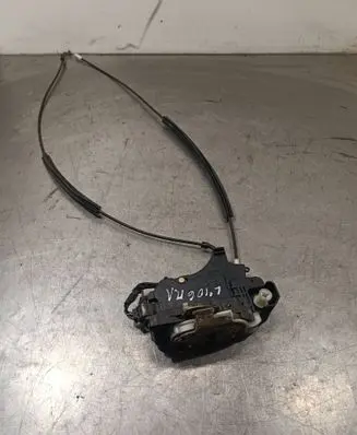 Mitsubishi Colt CZ3 Front door lock PBTASGF30