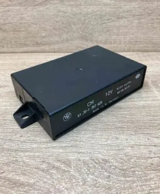 BMW 5 E34 Other control units/modules 1387620 5KG006367
