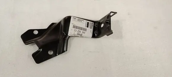 Opel Insignia A Fender mounting bracket 13299369